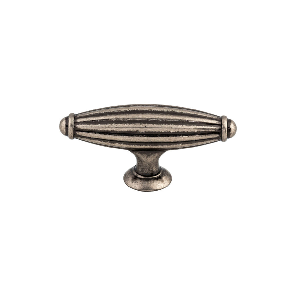Top Knobs Tuscany Small T-Handle 2-5/8"