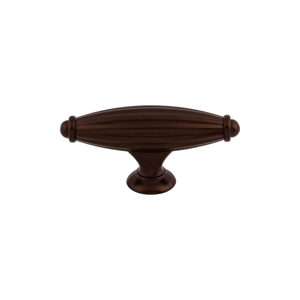 Top Knobs Tuscany Small T-Handle 2-5/8"