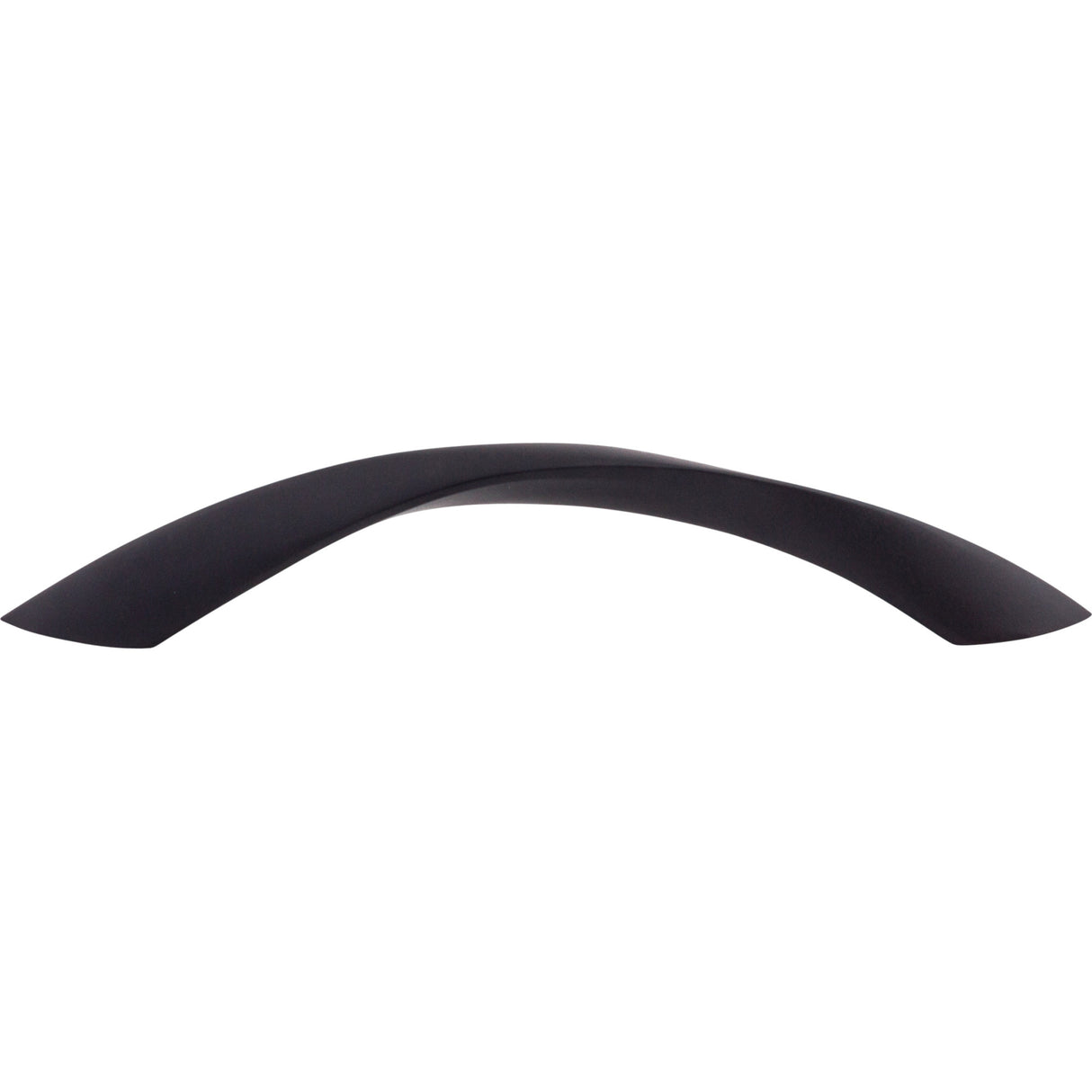 Top Knobs Twist Cabinet Pull 5-1/16" Center to Center