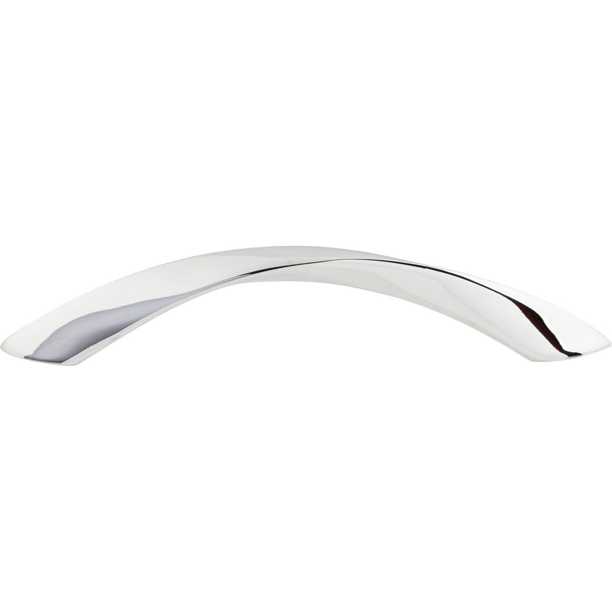 Top Knobs Twist Cabinet Pull 5-1/16" Center to Center