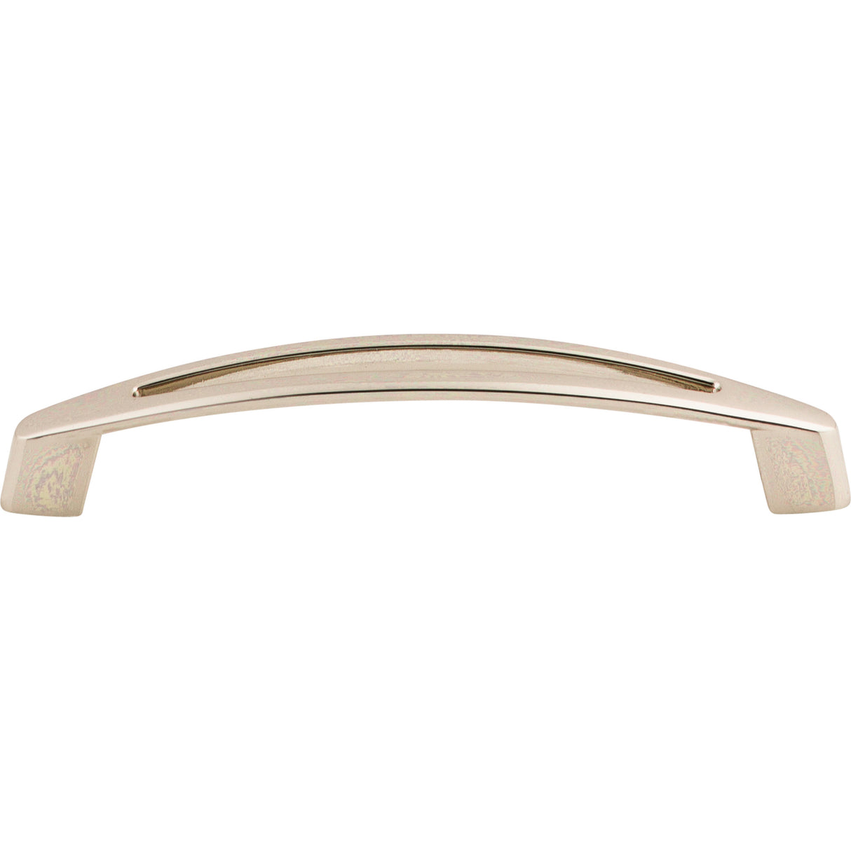 Top Knobs Verona Cabinet Pull 5-1/16" Center to Center