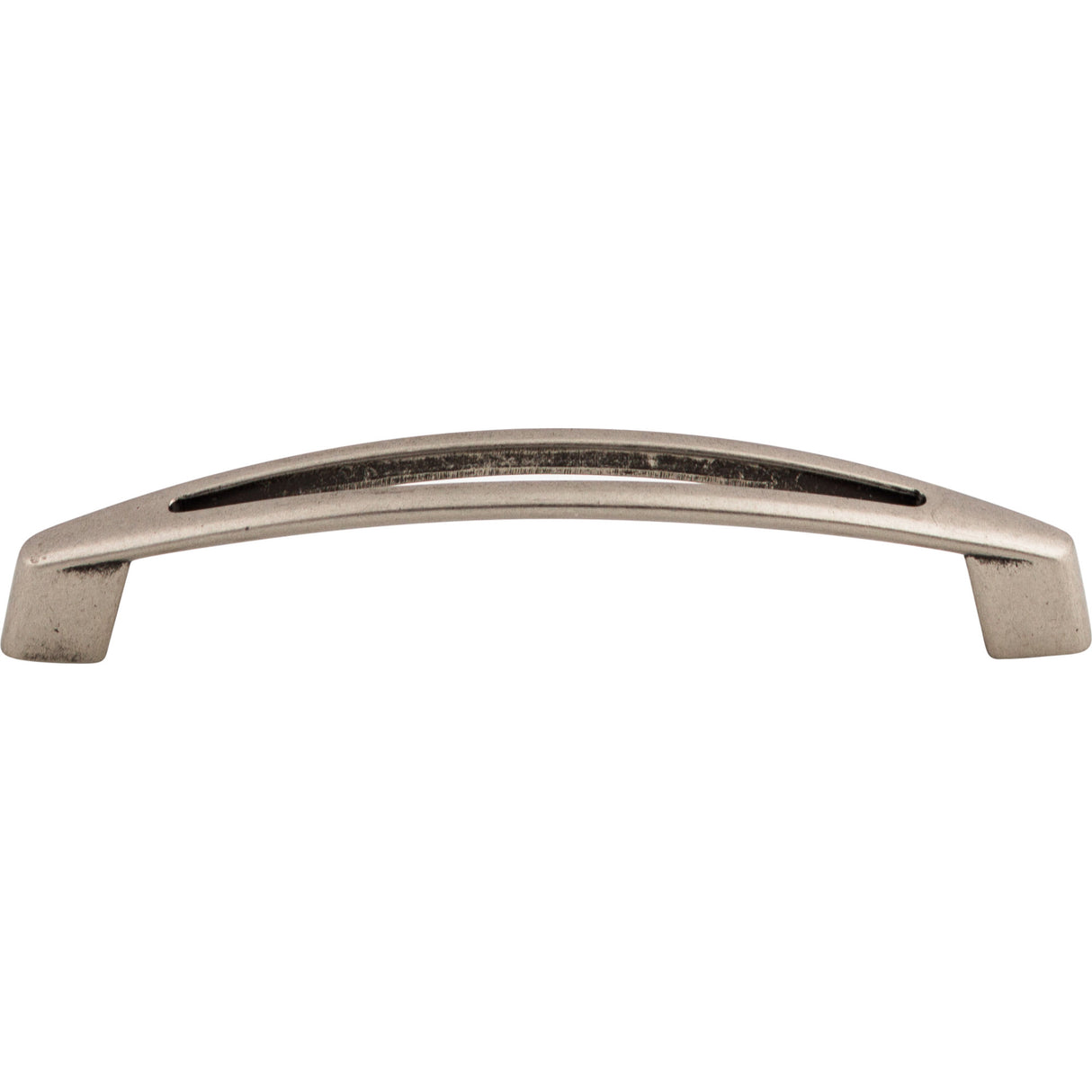 Top Knobs Verona Cabinet Pull 5-1/16" Center to Center