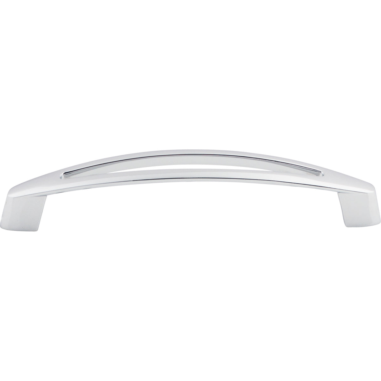 Top Knobs Verona Cabinet Pull 5-1/16" Center to Center