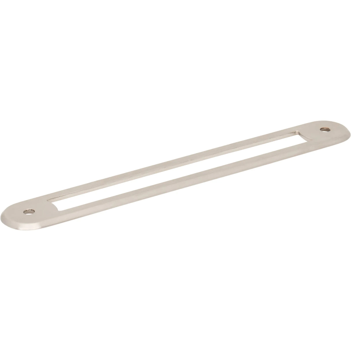 top-knobs-brockwell-7-9-16-center-to-center-pull-backplate Brushed Satin Nickel