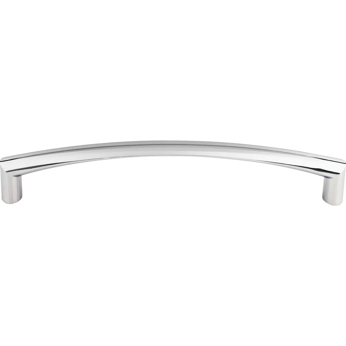 top-knobs-griggs-7-9-16-center-to-center Polished Chrome