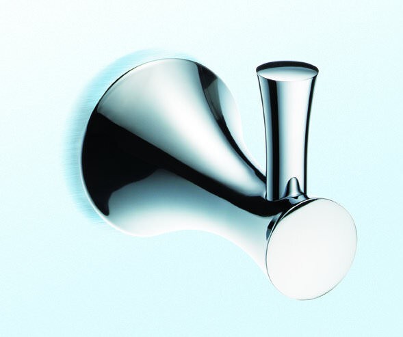 Toto YH794#CP YH794 Nexus Robe Hook Polished Chrome