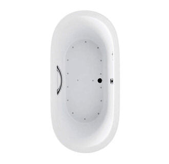 Toto ABA794R#12LCP sedona beige left blower, grab bar and led