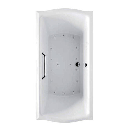 Toto ABA785R#12LPN sedona beige / polished nickel