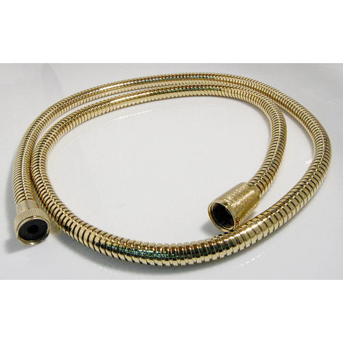 Toto THU4262B THU4262 Clayton Hose Polished Brass