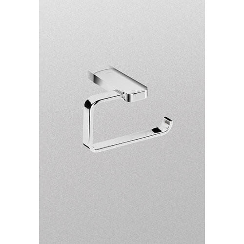 Toto YP630#CP YP630 Upton Toilet Tissue Holder Polished Chrome