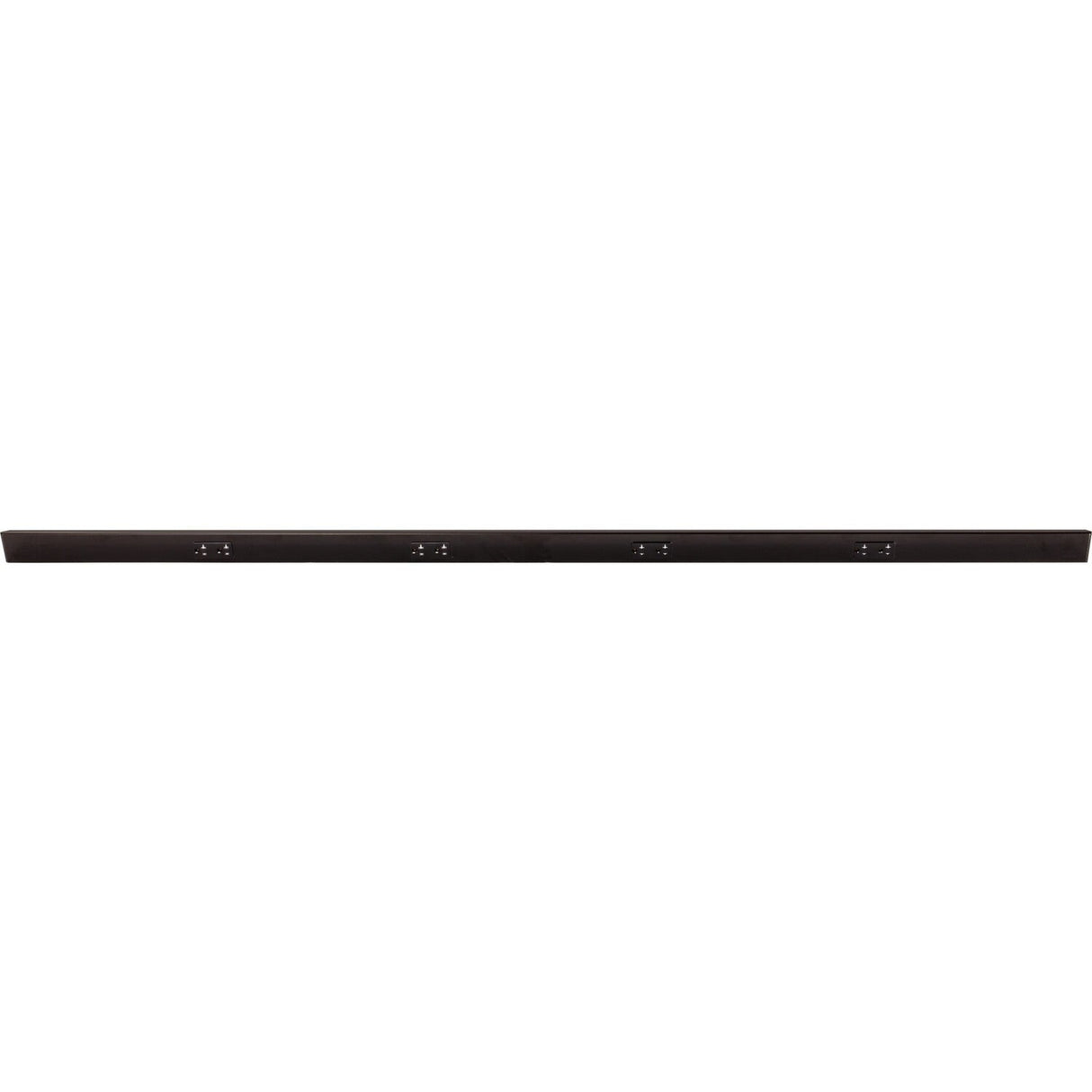 Task Lighting TR72-4BD-P-BK angle power strip