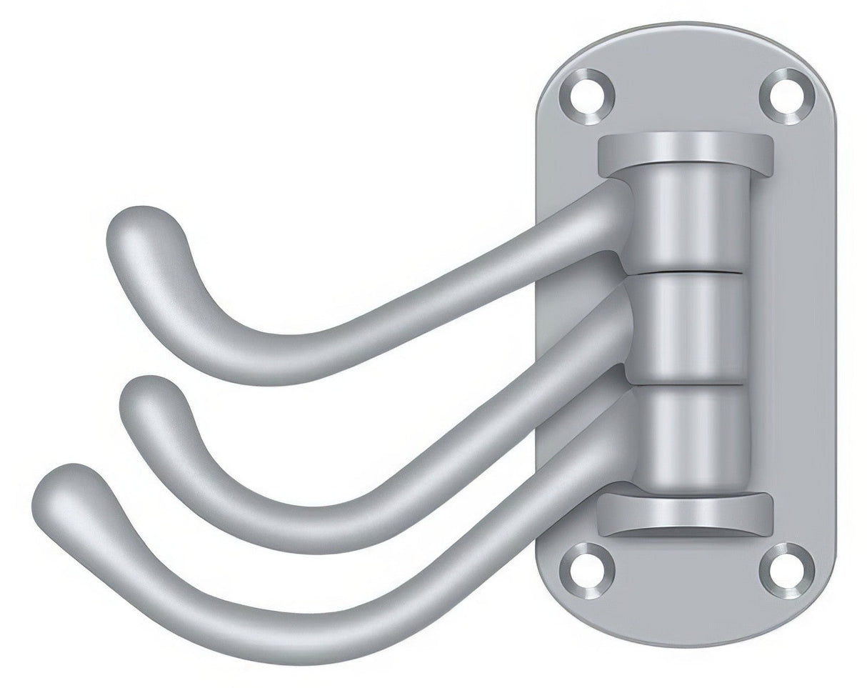 Deltana TSH40U26D swivel hook, additional view