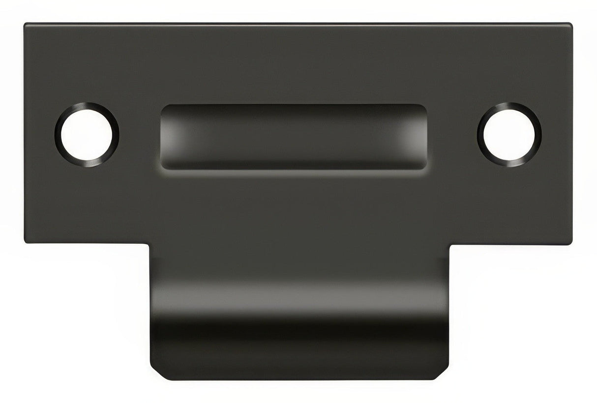 Deltana TSRCA275U10B oil rubbed bronze roller catch