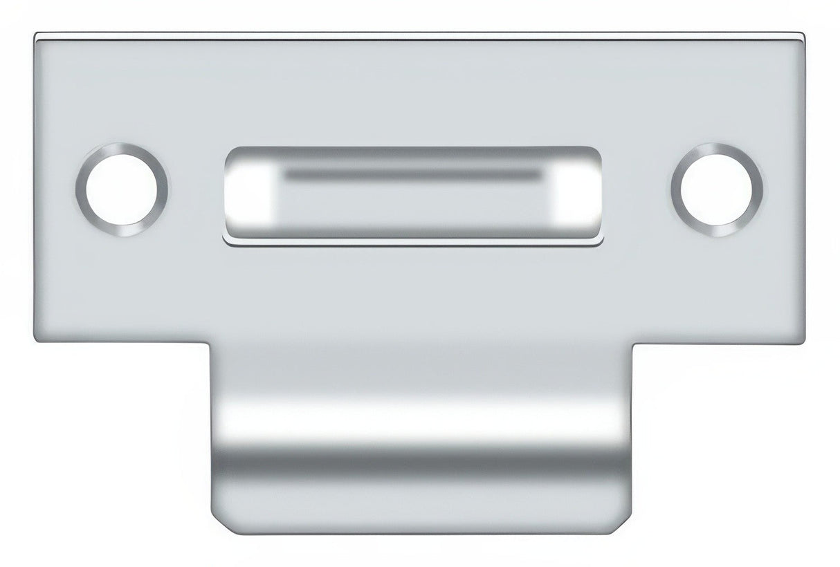 Deltana TSRCA275U26 polished chrome roller catch