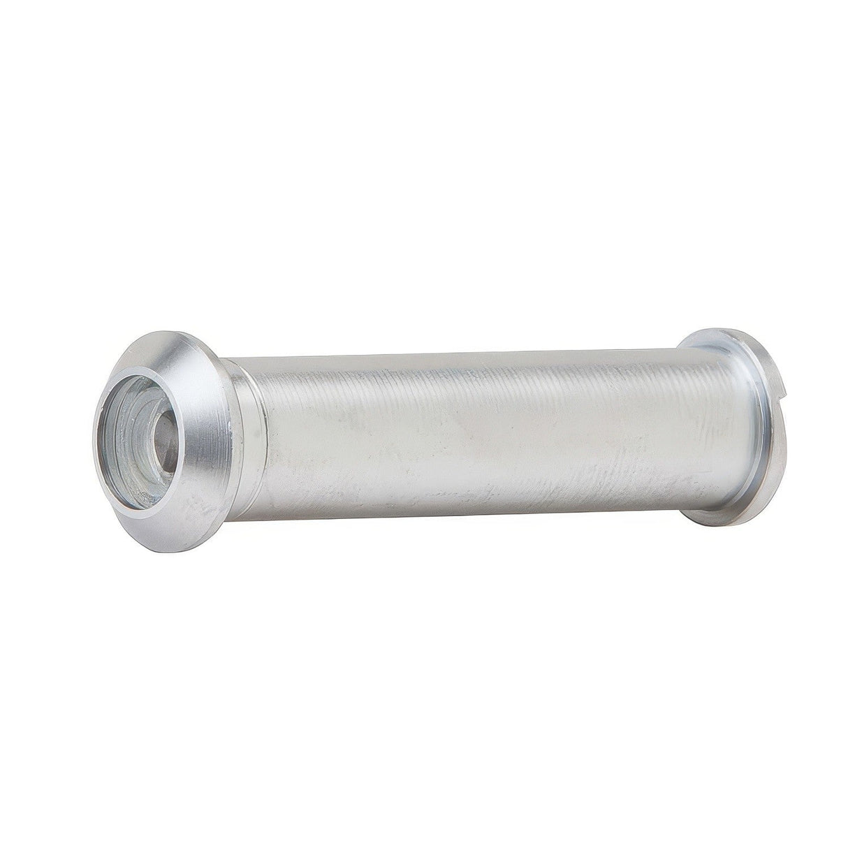 Ives U701B26D satin chrome door viewer