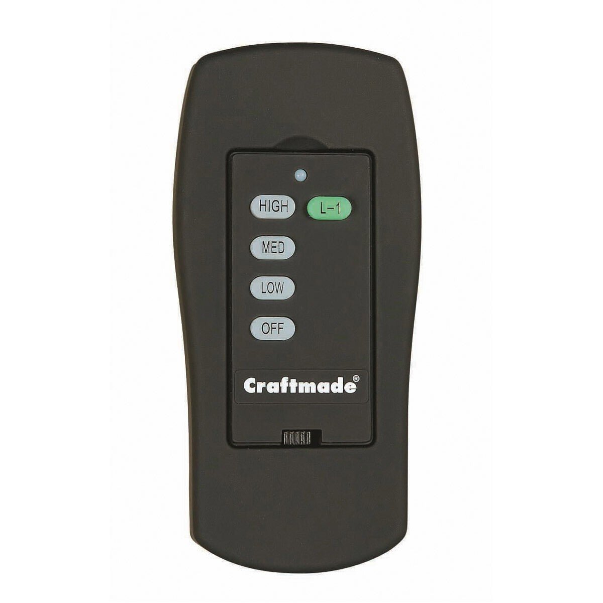 Craftmade UCIXL-2000 control system