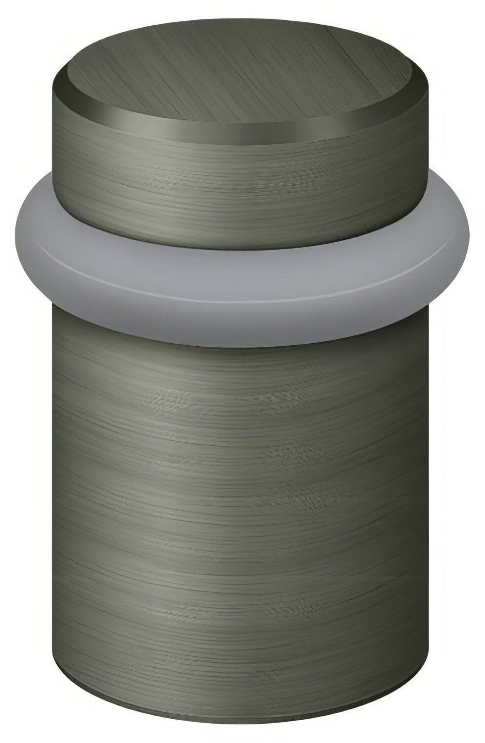 Deltana UFB5000U15A floor stop, additional view