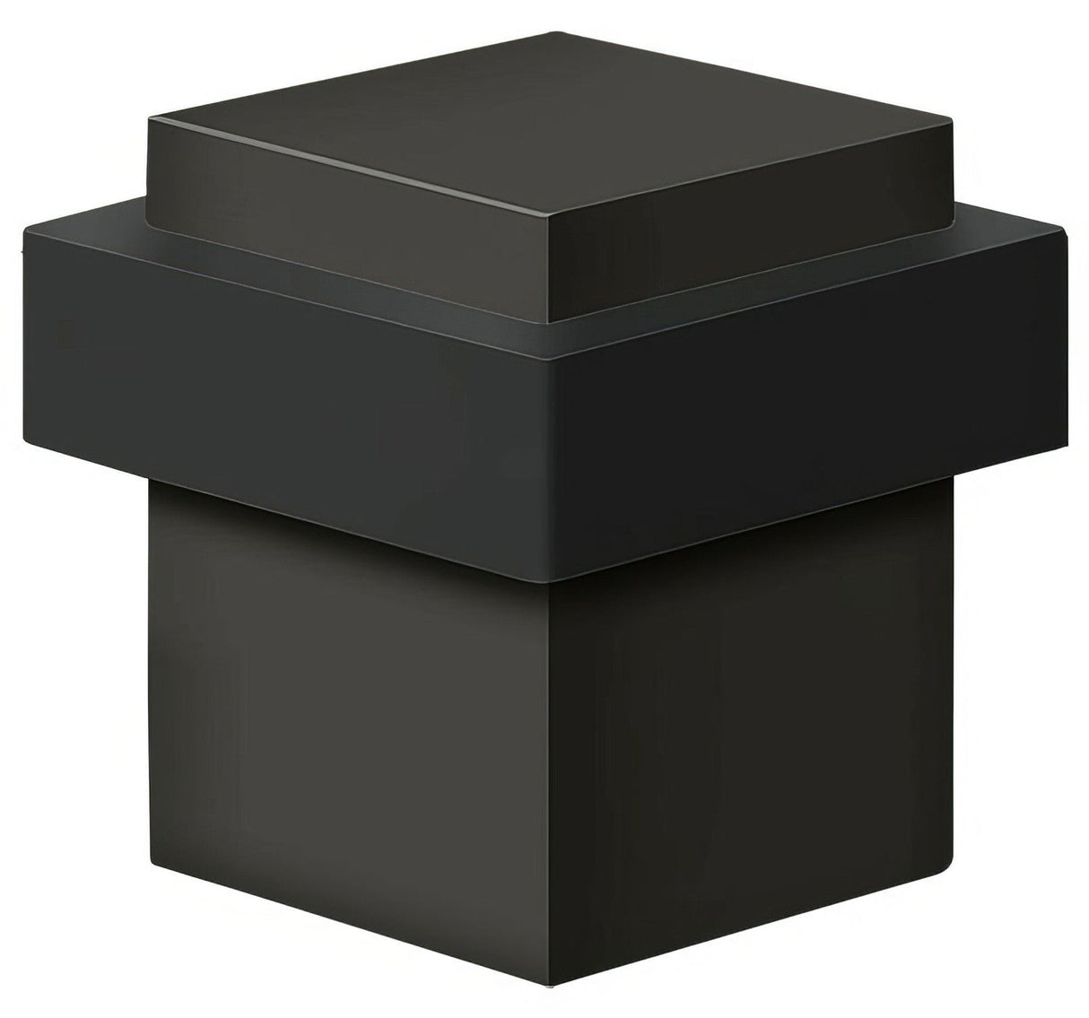 Deltana UFBS138U10B oil rubbed bronze door stop