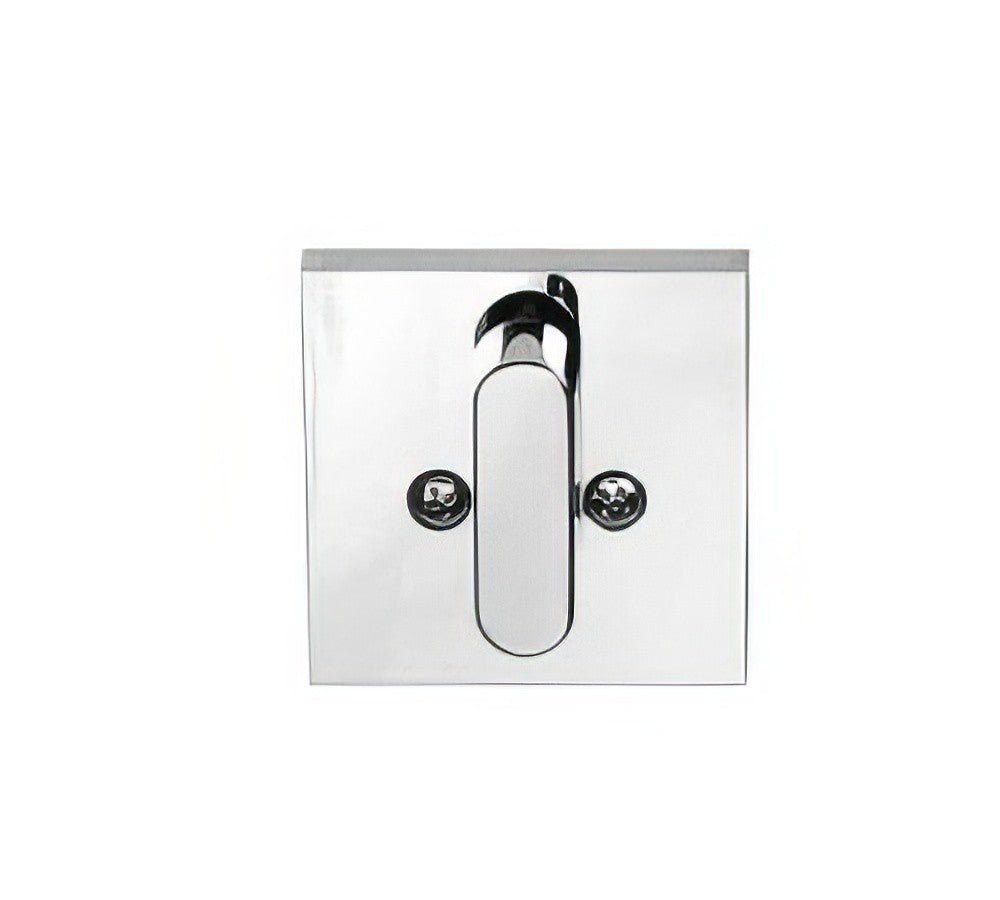 Better Home Products ULTIB10888CH chrome one sided deadbolt
