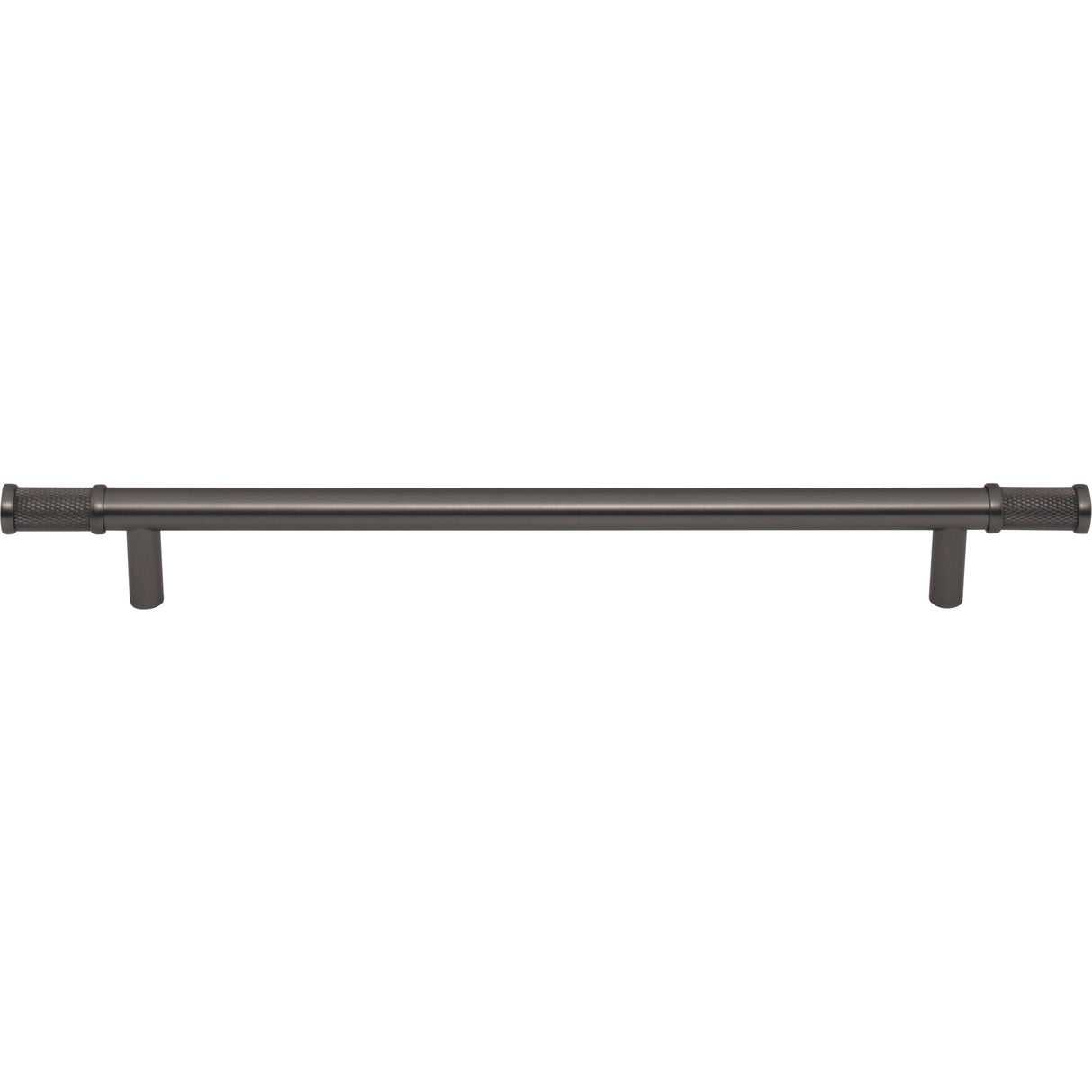 Top Knobs TK3236AG ash gray cabinet pull