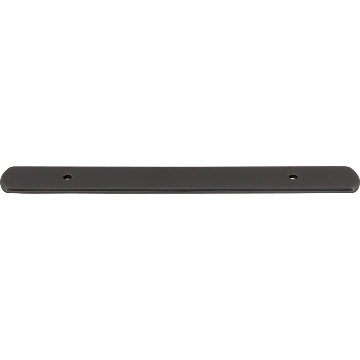 Top Knobs TK3272AG ash gray cabinet pull