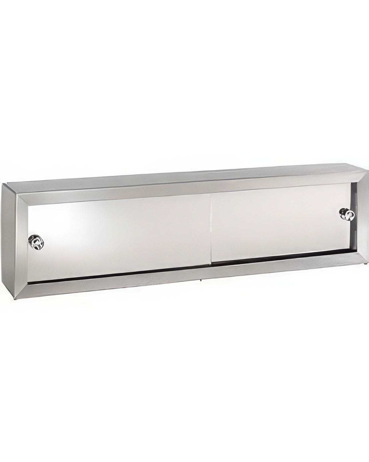 Jensen V36X Cosmetic Boxes