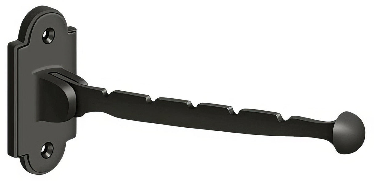 Deltana VH65U10B oil rubbed bronze valet hook