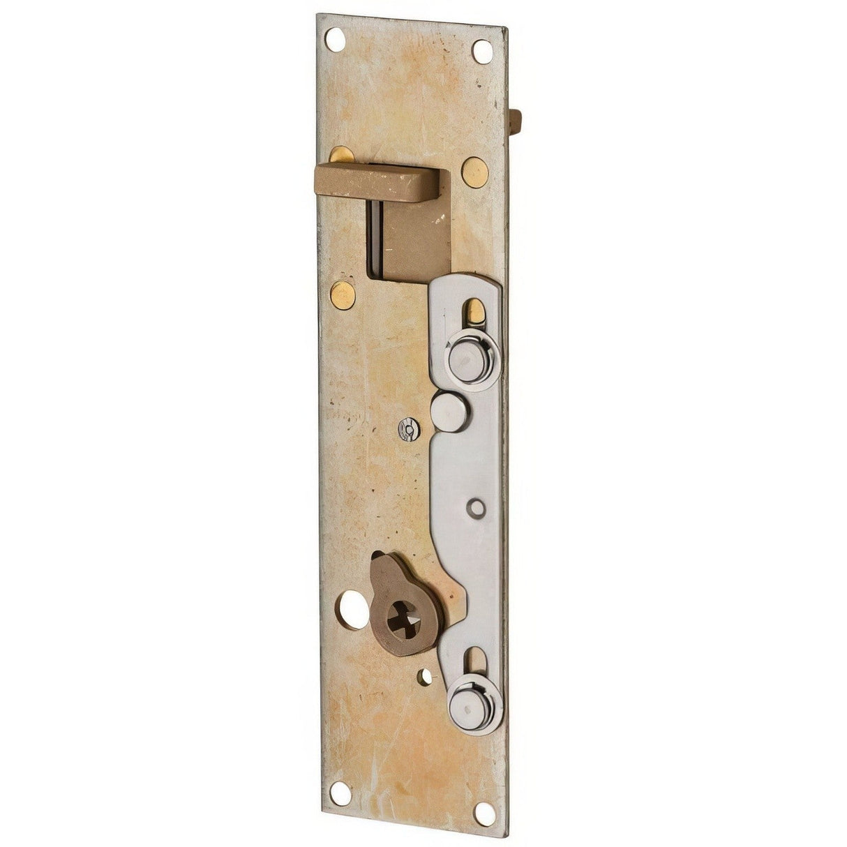 Von Duprin 050104 Thumbpiece Backplate Conversion Kit