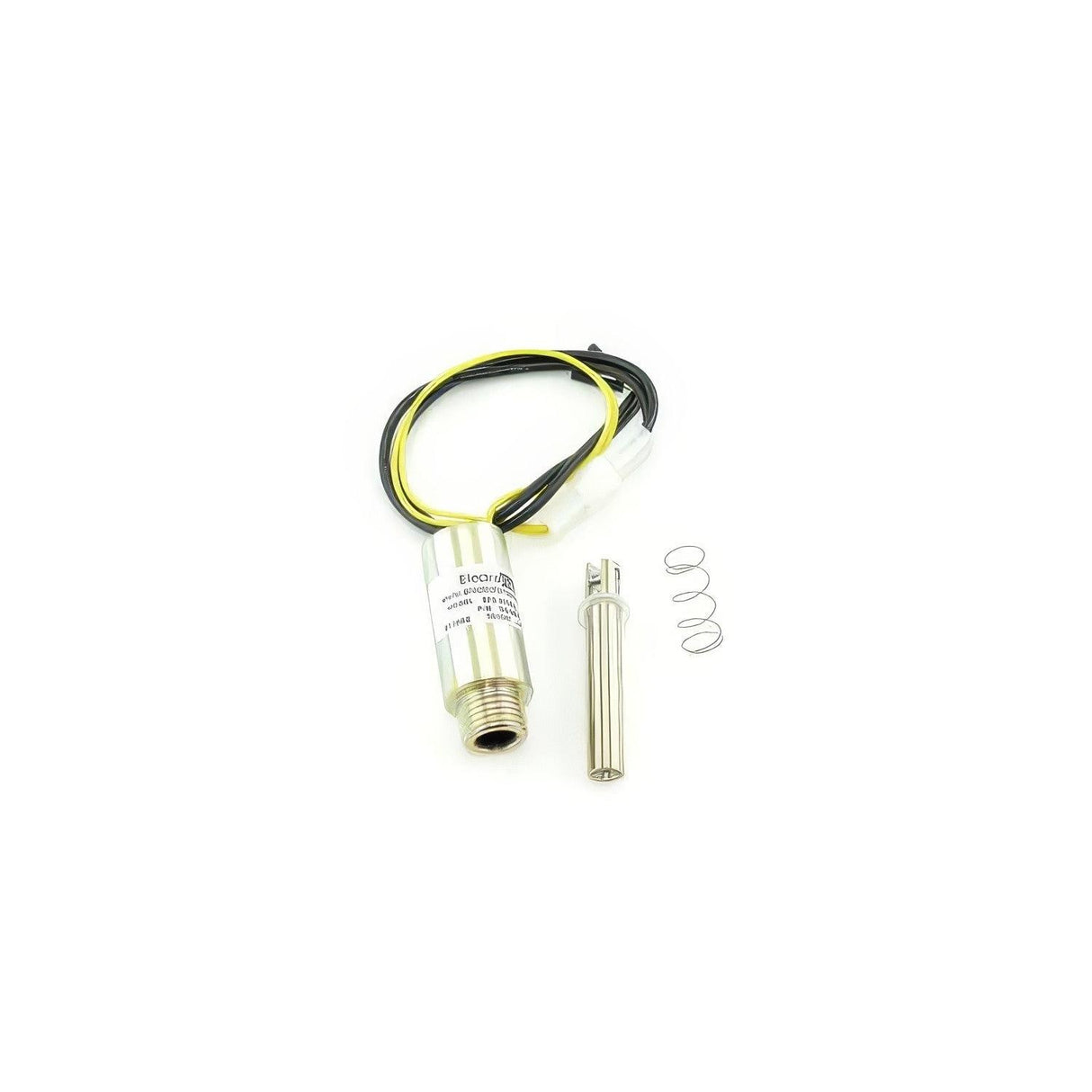 Von Duprin 050237 Solenoid Kit 12VDC for 6000 Series Fail Secure Electric Exit Device Strike