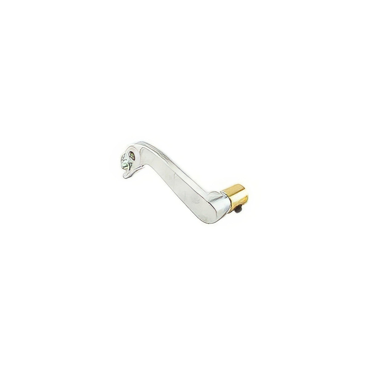 Von Duprin 05043926D 050439 Lever Arm Kit for 88 Series Left Handed Rim / Mortise / Vertical Rod Exit Device Satin Chrome