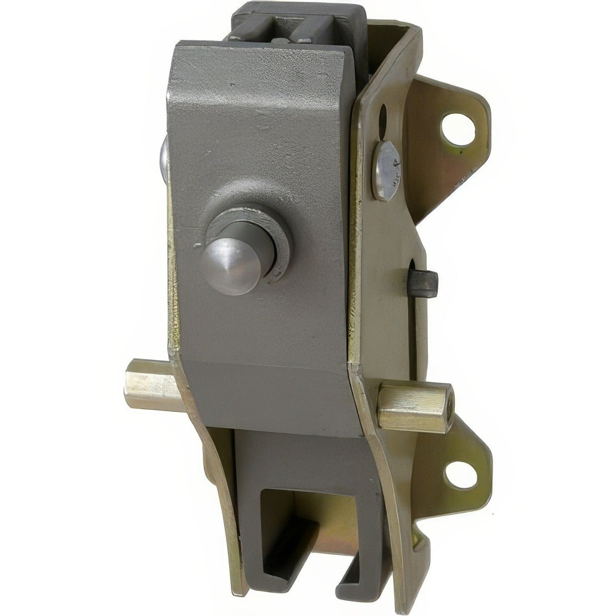 Von Duprin 050462 F Top Latch Kit Less Cover for 8827 Series Exit Devices
