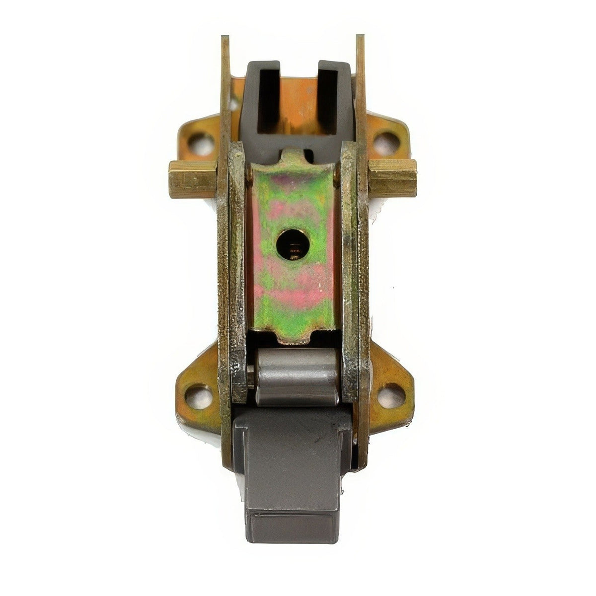 Von Duprin 050463 F Bottom Latch Kit Less Cover for 8827 Series Exit Devices