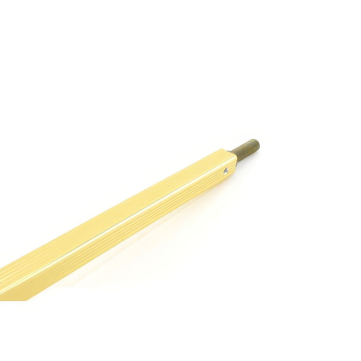 Von Duprin 0505123 050512 Top Rod Kit for 3327AEO / 9827 / 9927 Series Exit Device Polished Brass