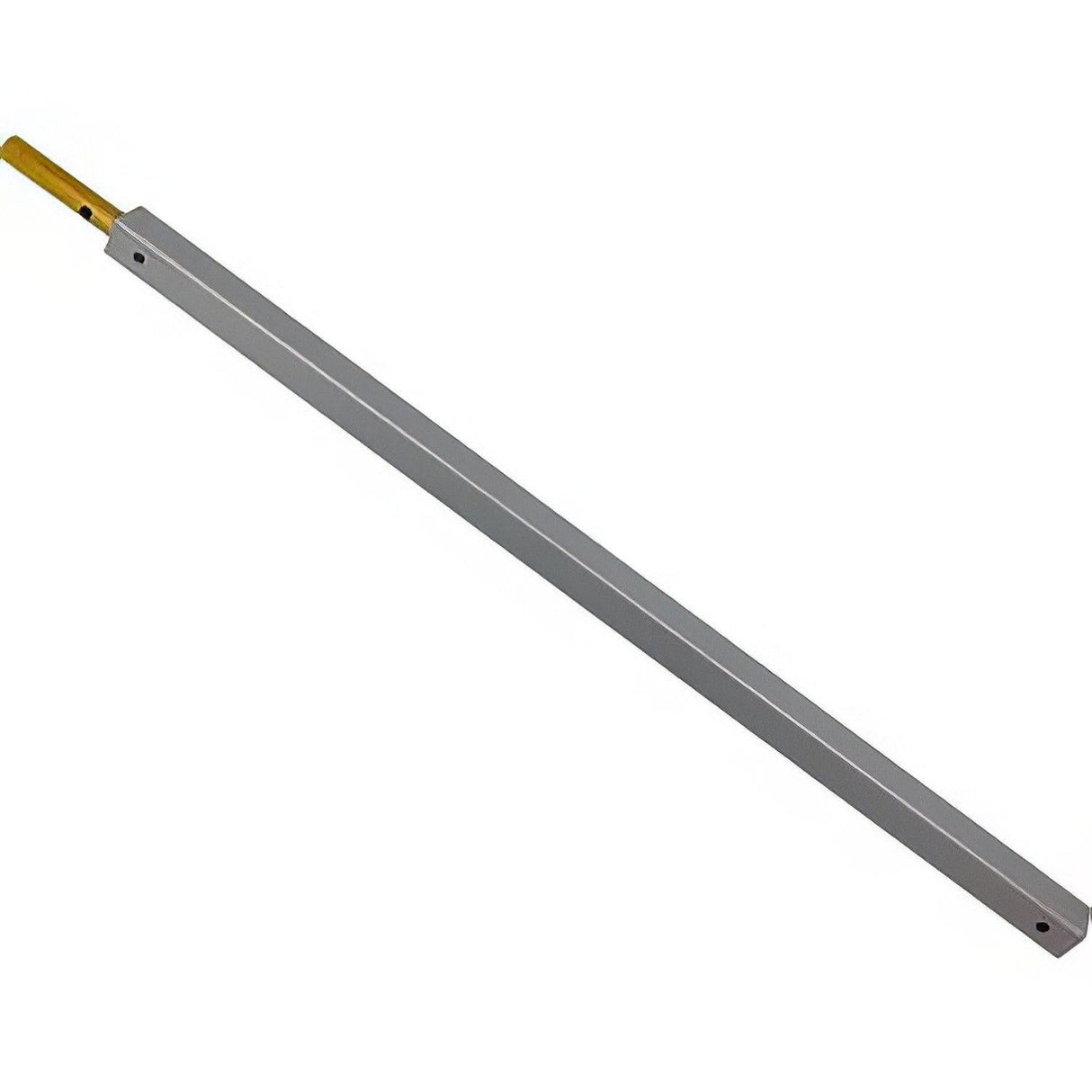 Von Duprin 05180428 051804 36" Extension Rod Kit for 2227 Series Exit Only Device Lacquer Sprayed Aluminum
