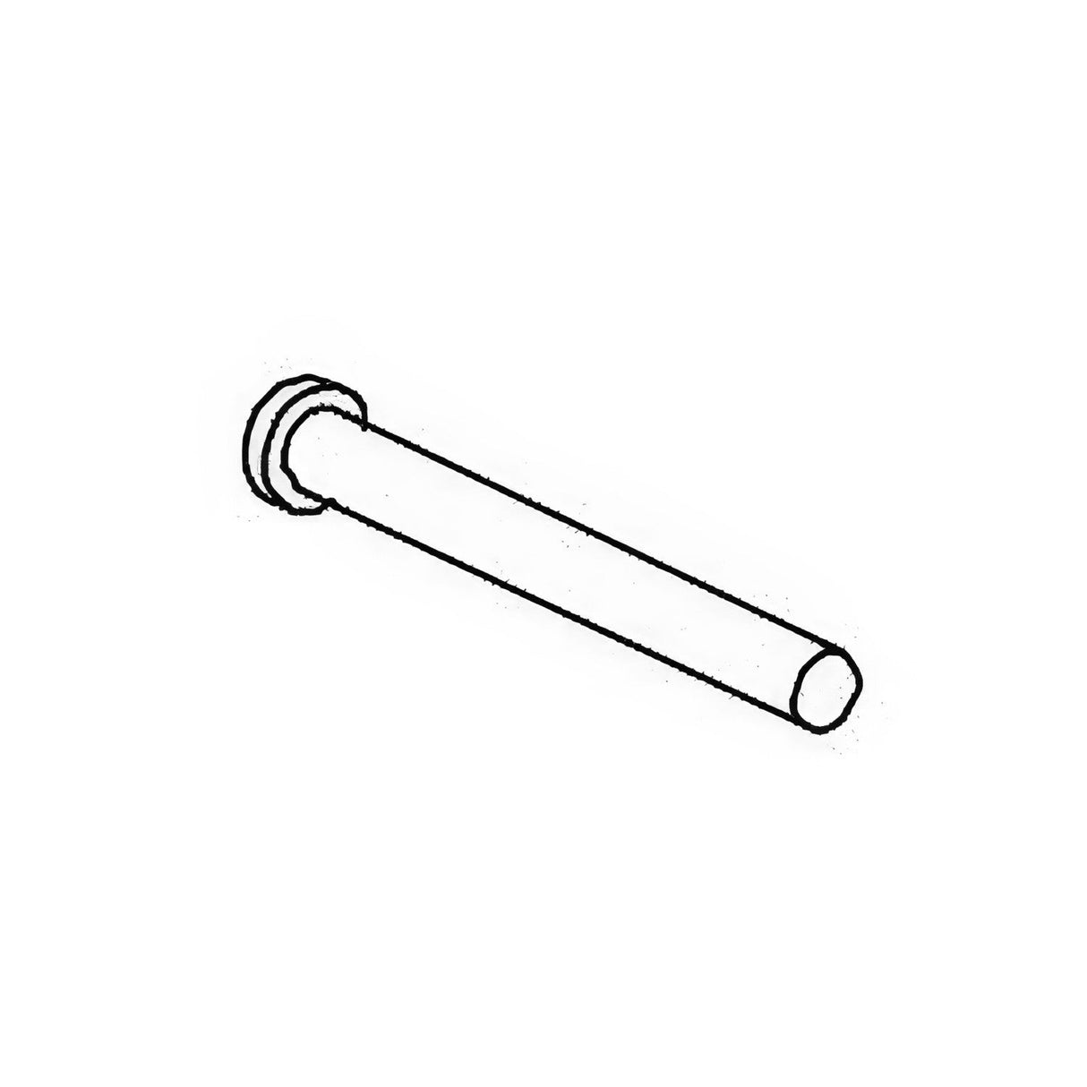 Von Duprin 090002 Rim Center Case Rivet Package for 88 Series Exit Device