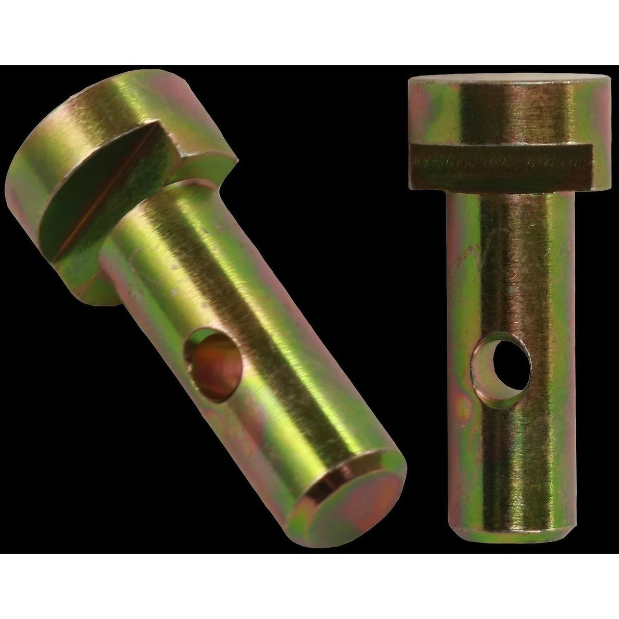 Von Duprin 090068 Rod Connector Center Case for 2227EO / 3327AEO / 3527AEO Series Exit Device