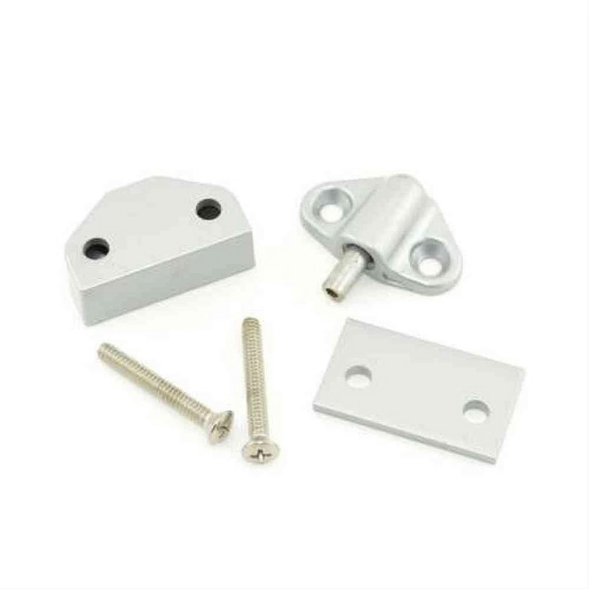 Von Duprin 10622228 Ratchet Release Package for 3347AEO / 3547AEO Series Exit Device Satin Aluminum
