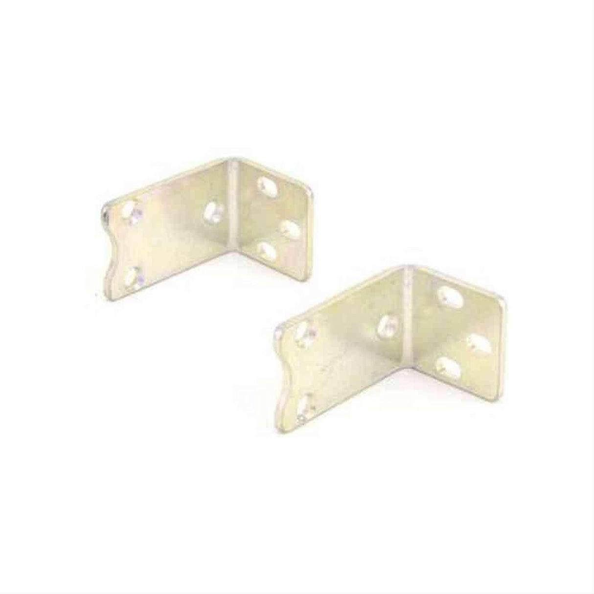 Von Duprin 109324 Latch Mounting Bracket Kit for 3347AEO / 3547AEO / 9847EO / 9947EO Series Exit Device
