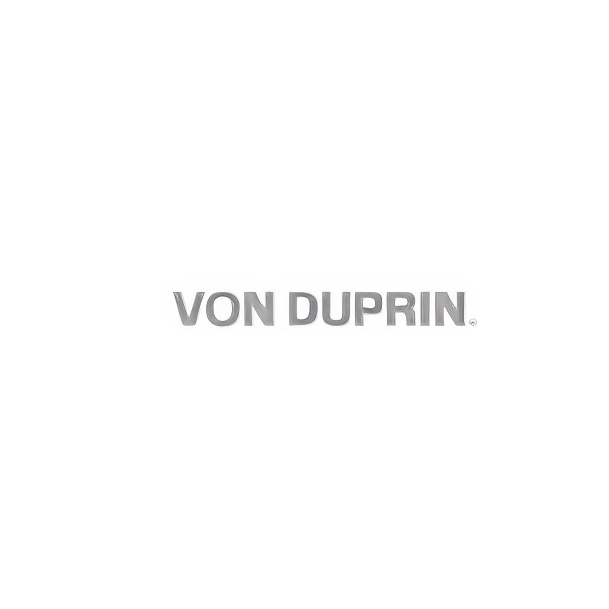 Von Duprin 22EO6223 22EO6 3ft. Rim Mounted Exit Device from the 22 Series Matte Black