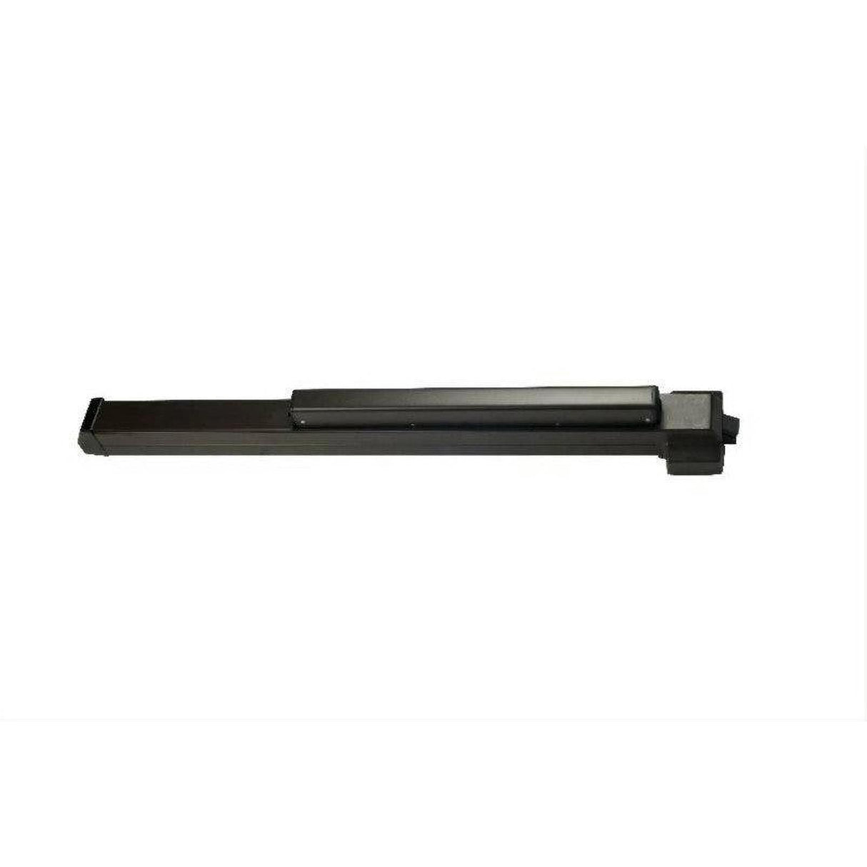 Von Duprin 22EOF6954 22EOF4 4ft. Rim Mounted Fire Rated Exit Device from the 22 Series Sprayed Duranodic