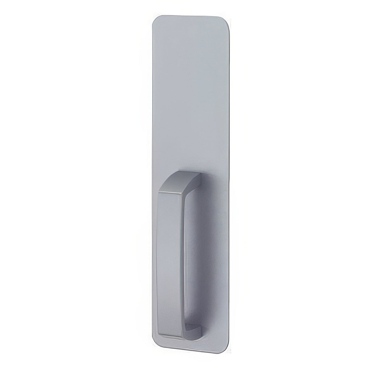 Von Duprin 230DT689 lacquer sprayed aluminum dummy trim
