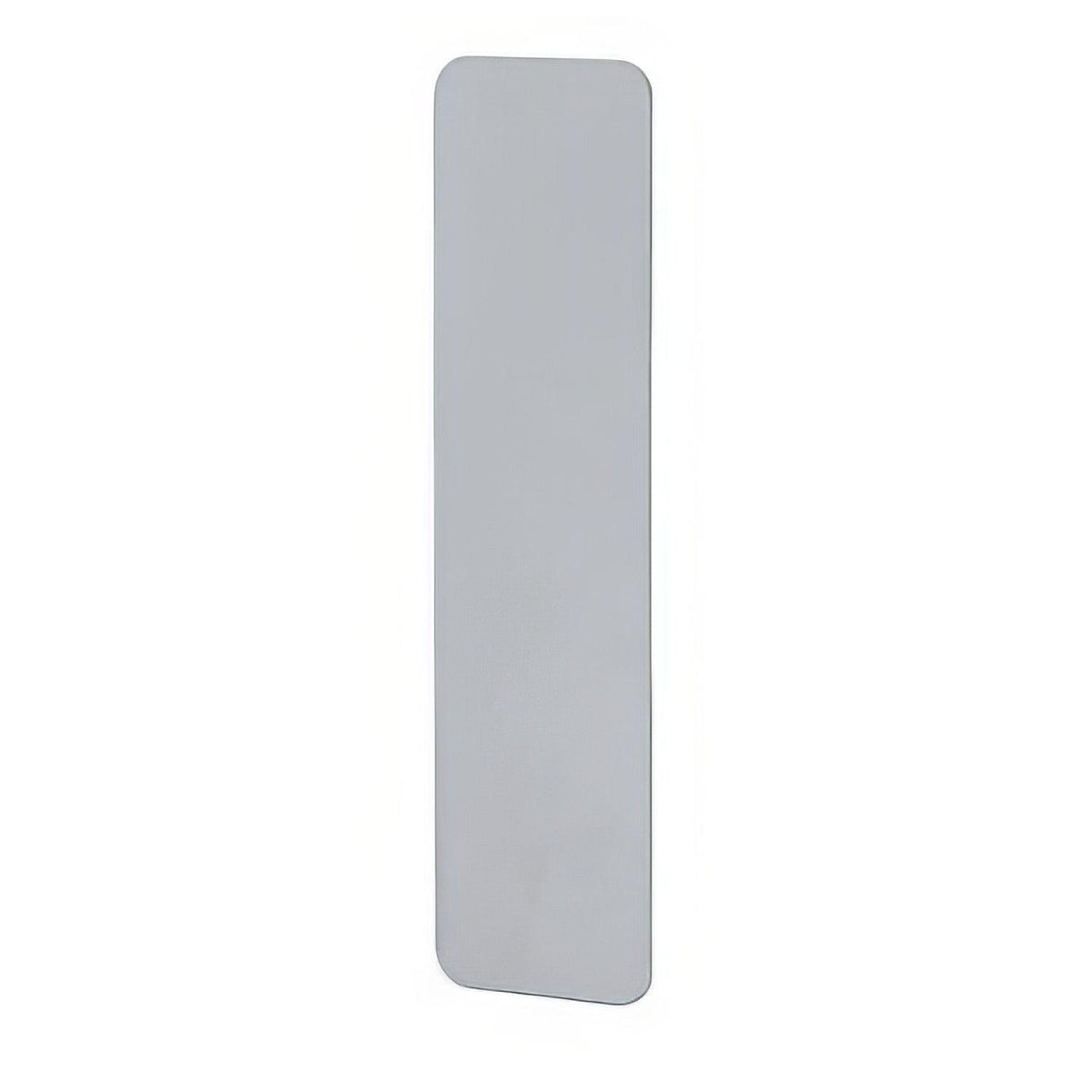 Von Duprin 230EO689 Exit Only Trim for 22 Series Panic Devices Lacquer Sprayed Aluminum