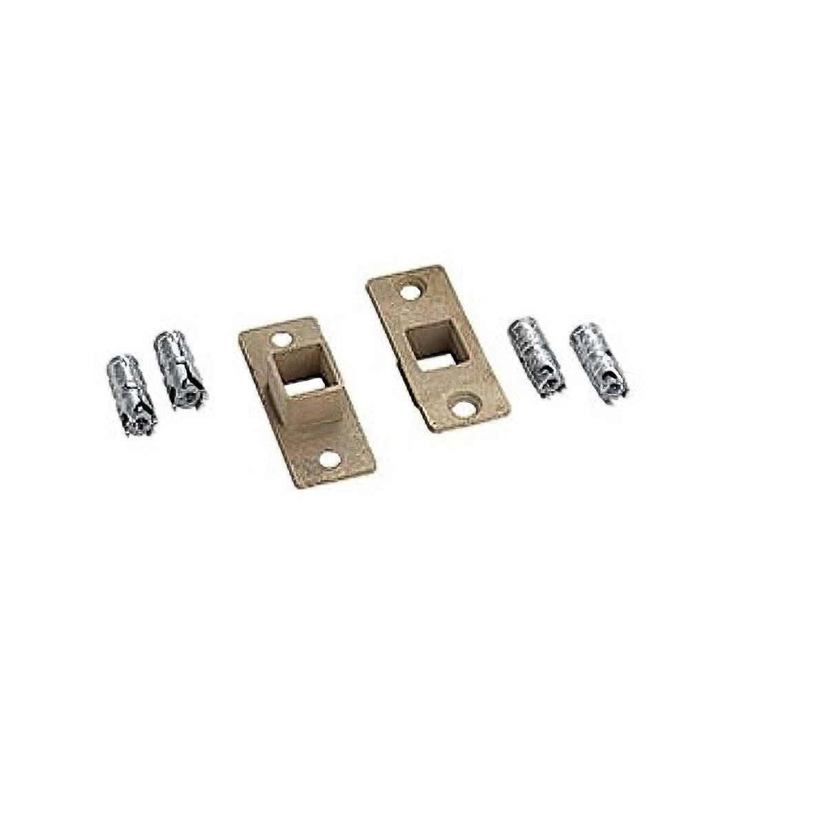 Von Duprin 301L Bottom Strike for 5547 and 8847 Series Fire Rated Exit Device