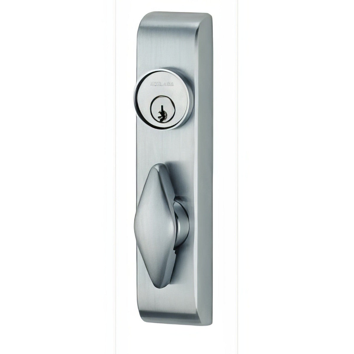 Von Duprin 377T26D 377T Thumbturn Trim for 8827EO and 8827EOF Exit Device Satin Chrome