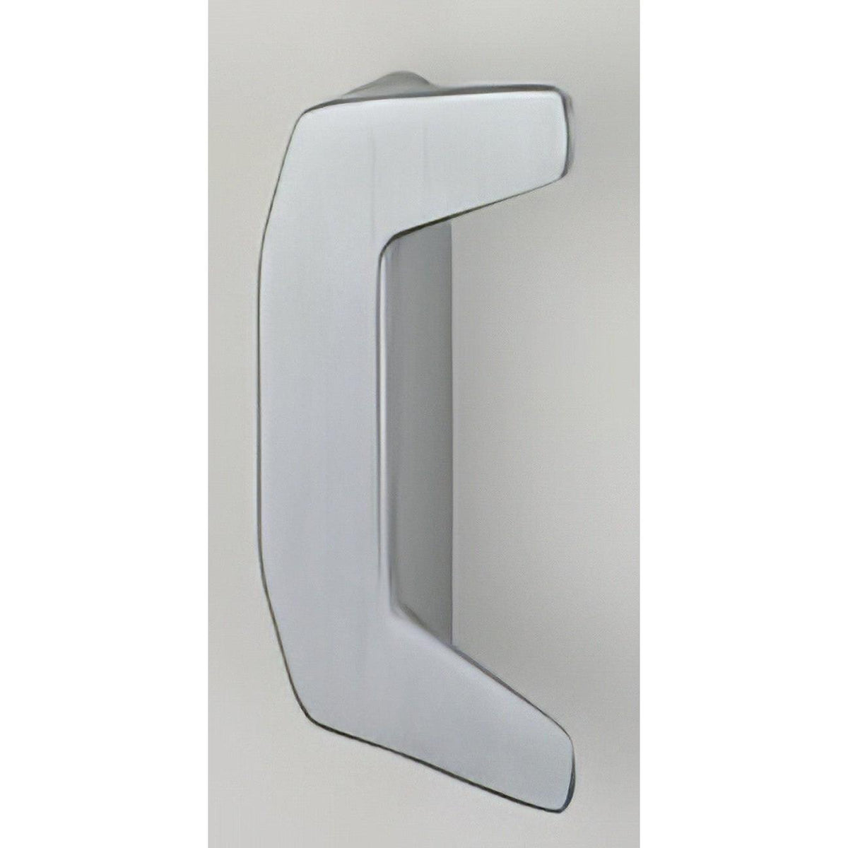 Von Duprin 386DT10B 386DT Dummy Pull Trim for 33 / 35 Series Exit Device Oil Rubbed Bronze
