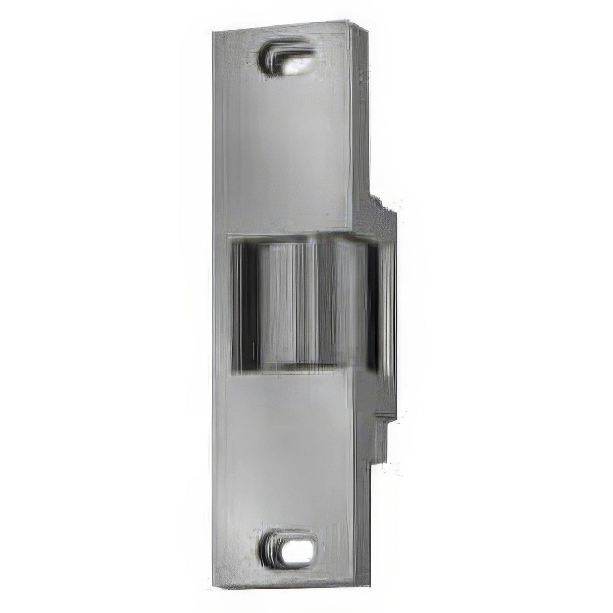 Von Duprin 611332D 6113 Electric Rim Strike for Single Door Application Satin Stainless Steel