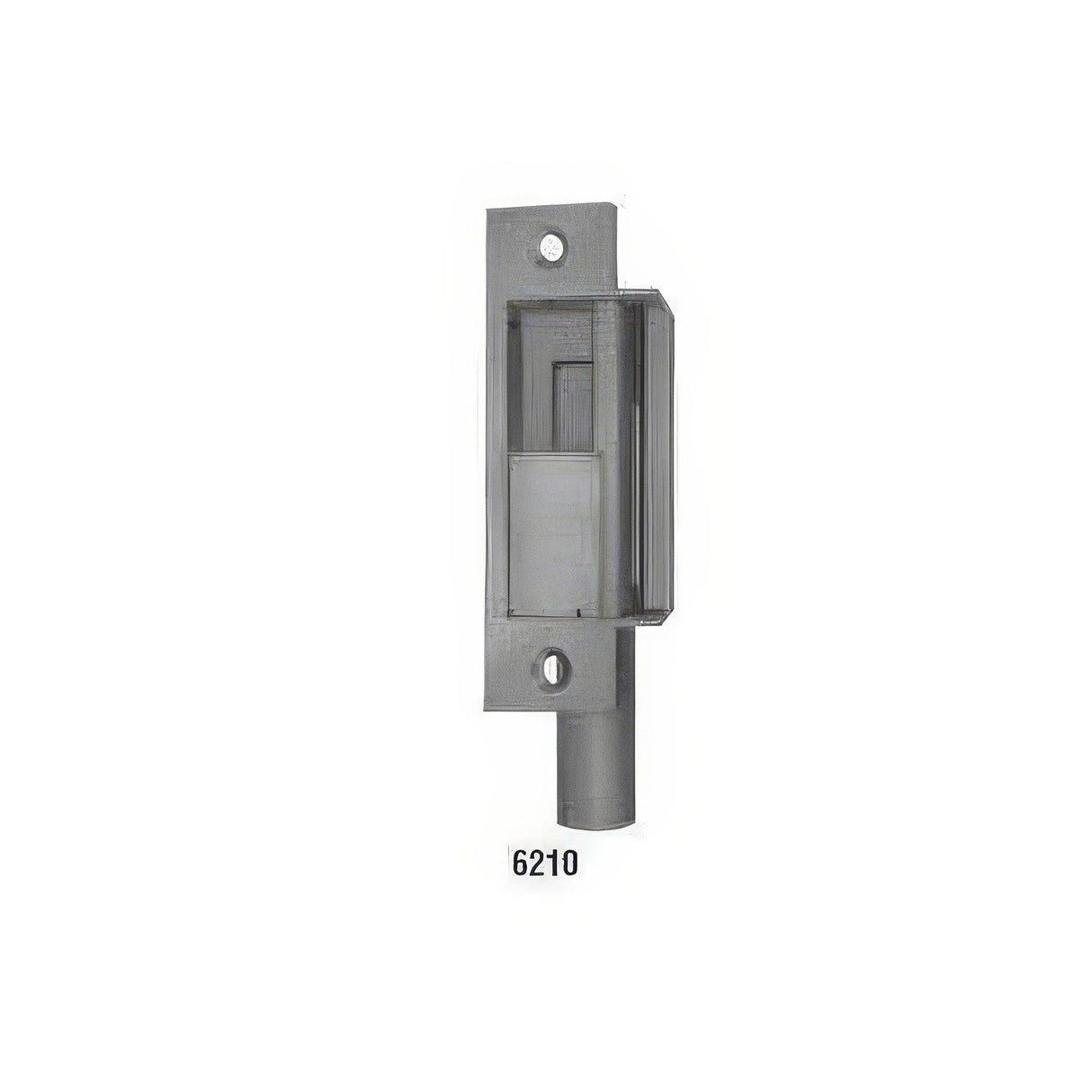 Von Duprin 621032D 6210 4-7/8" Electric Strike for Single Door Application Mortise Exit Device Satin Stainless Steel