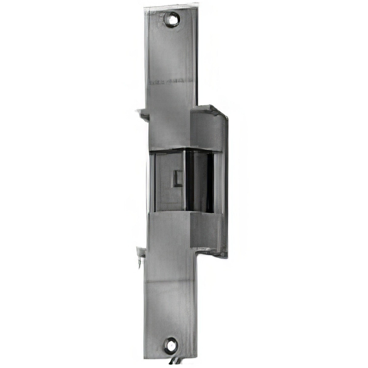 Von Duprin 621410B 9" Electric Strike for Single Door Application Mortise and Cylindrical Exit Device Lock Oil Rubbed Bronze