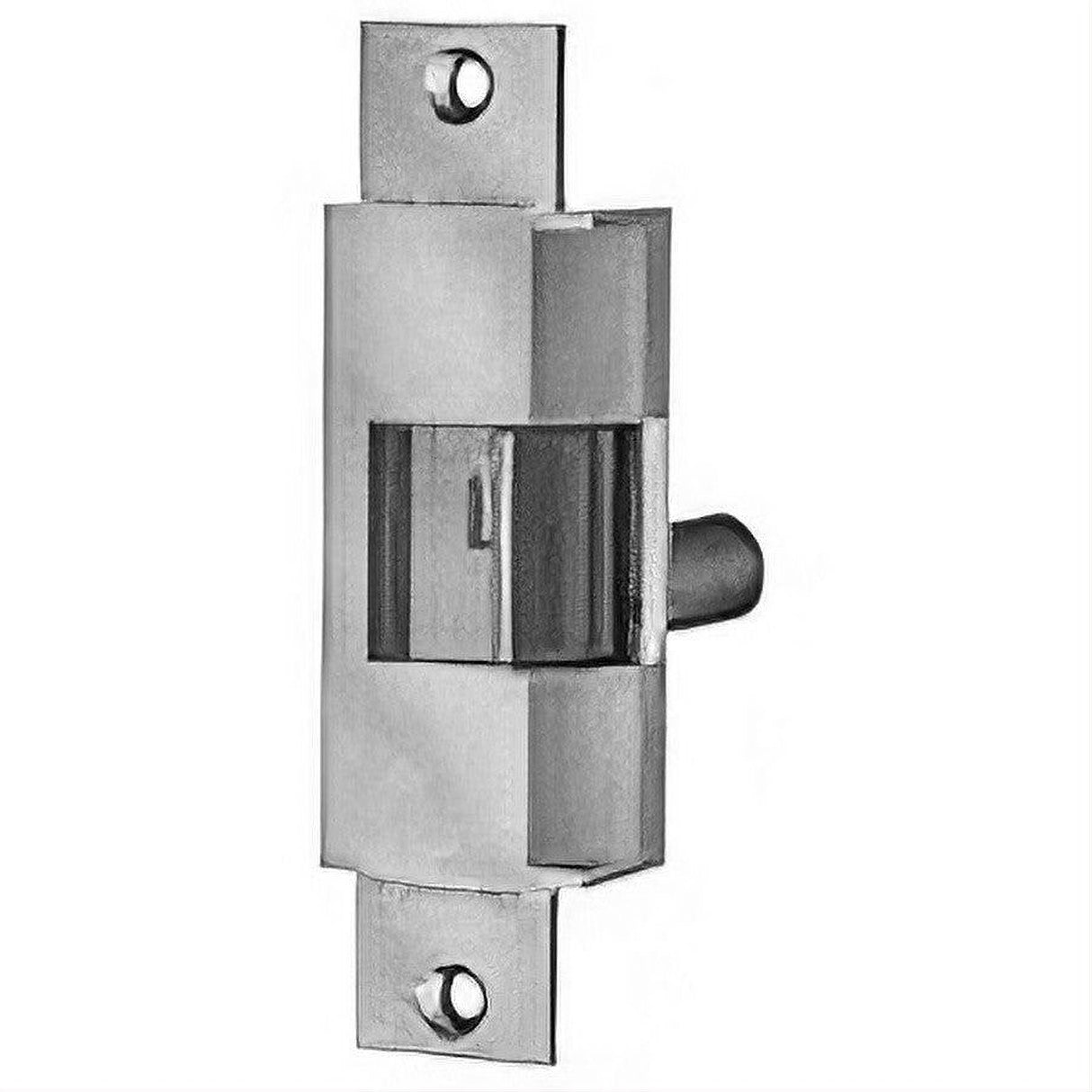 Von Duprin 622310B 6223 6" Closed Back Electric Strike for Double Door Application Mortise and Cylindrical Exit Device Lock Oil Rubbed Bronze