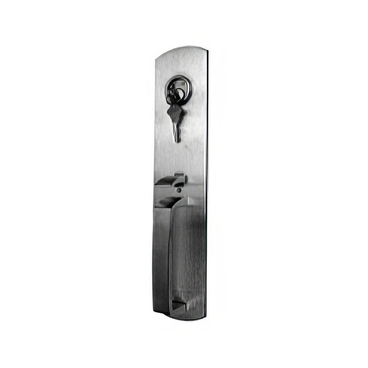 Von Duprin 880TPV26D 880TPV Thumbpiece Trim for 88 Series Vertical Rod Exit Device Satin Chrome